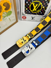 China Replica LV Belts 56usd Only